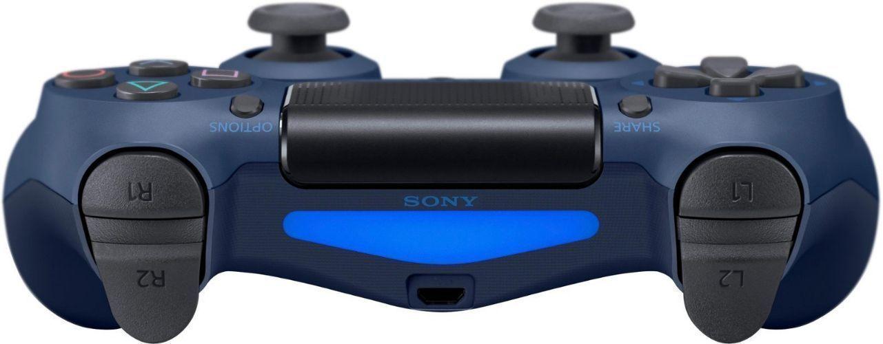 Refurbished Sony PS4 DualShock 4 Wireless Controller - Reebelo Nederland