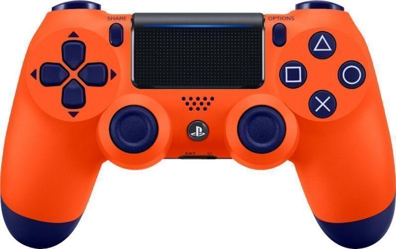 Refurbished Sony PS4 DualShock 4 Wireless Controller - Reebelo Nederland