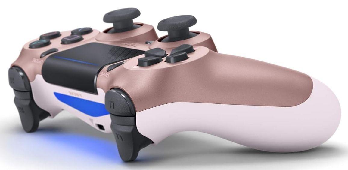 Refurbished Sony PS4 DualShock 4 Wireless Controller - Reebelo Nederland