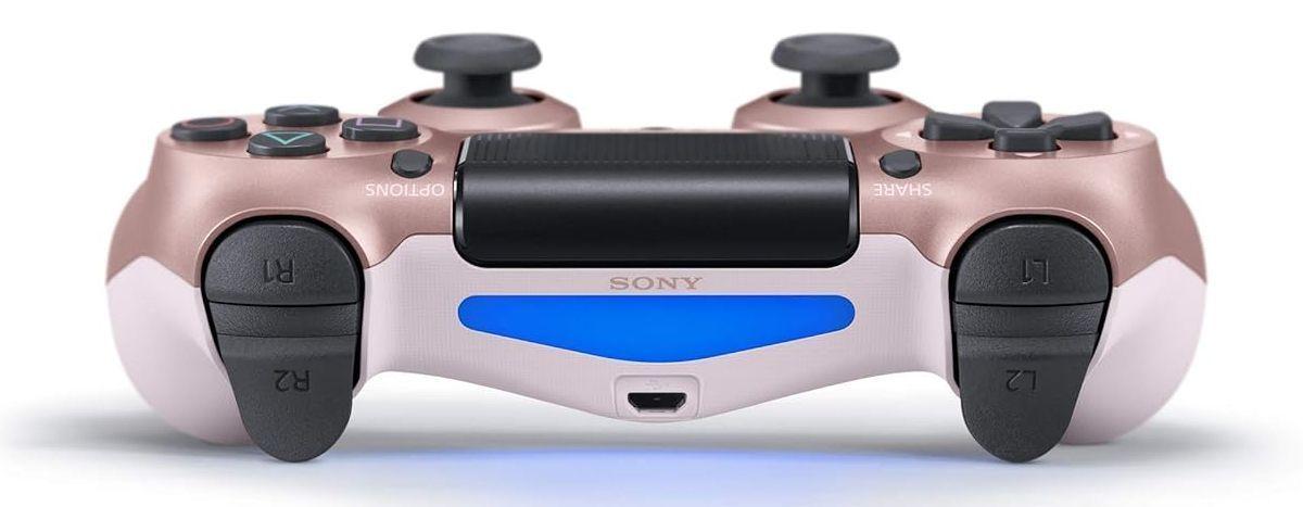 Refurbished Sony PS4 DualShock 4 Wireless Controller - Reebelo Nederland