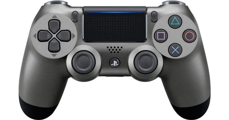 Refurbished Sony PS4 DualShock 4 Wireless Controller - Reebelo Nederland
