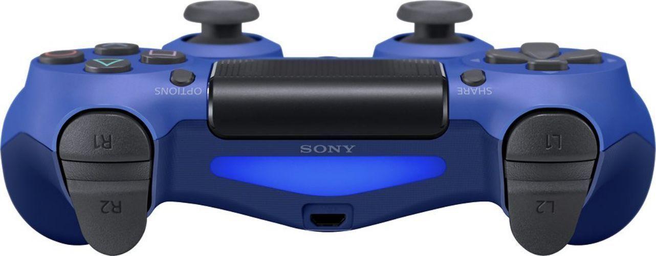 Refurbished Sony PS4 DualShock 4 Wireless Controller - Reebelo Nederland