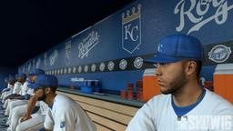 Refurbished Sony PS4 MLB The Show 16 MVP Edition Video Game - Reebelo Nederland