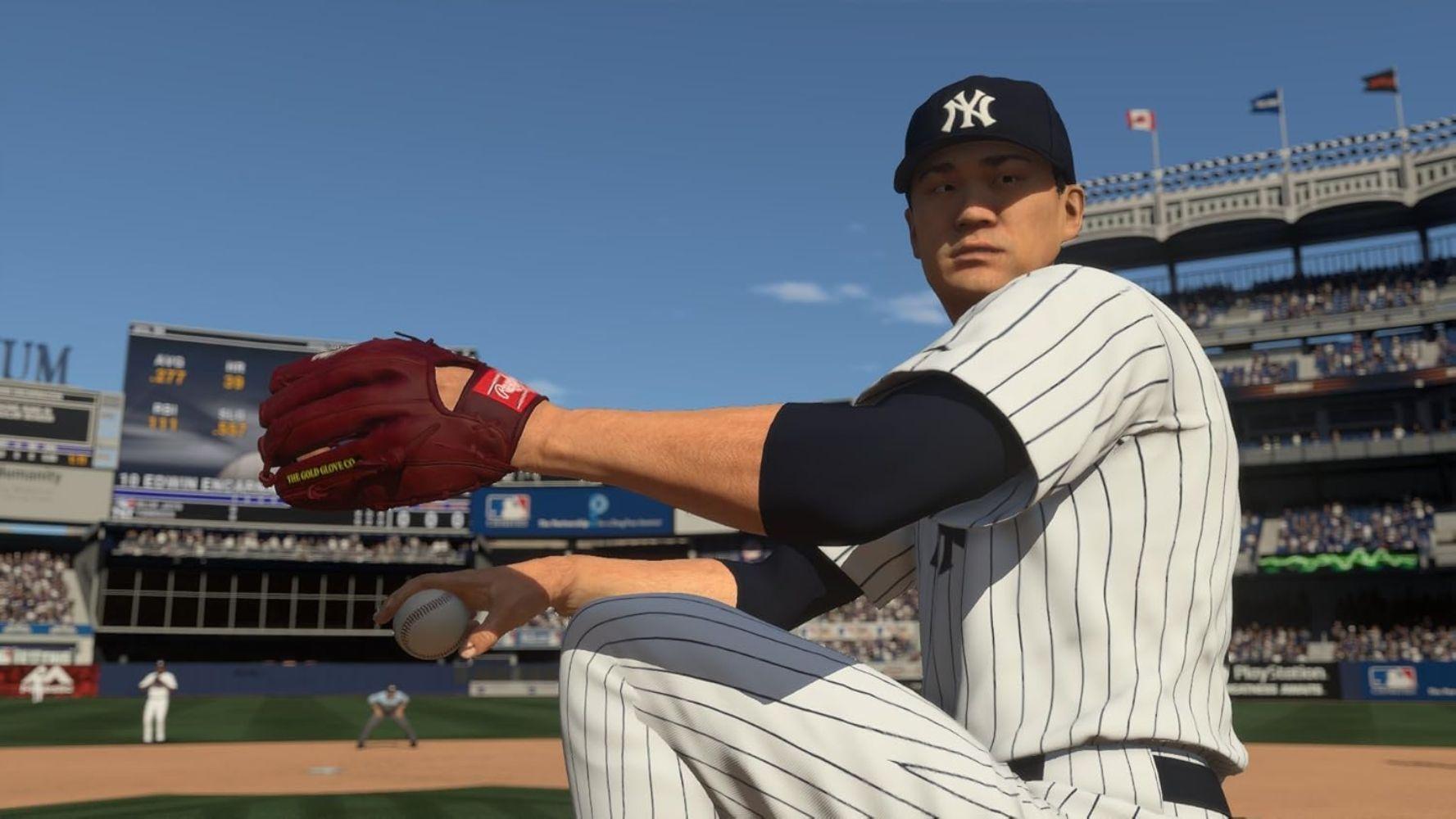 Refurbished Sony PS4 MLB The Show 16 MVP Edition Video Game - Reebelo Nederland