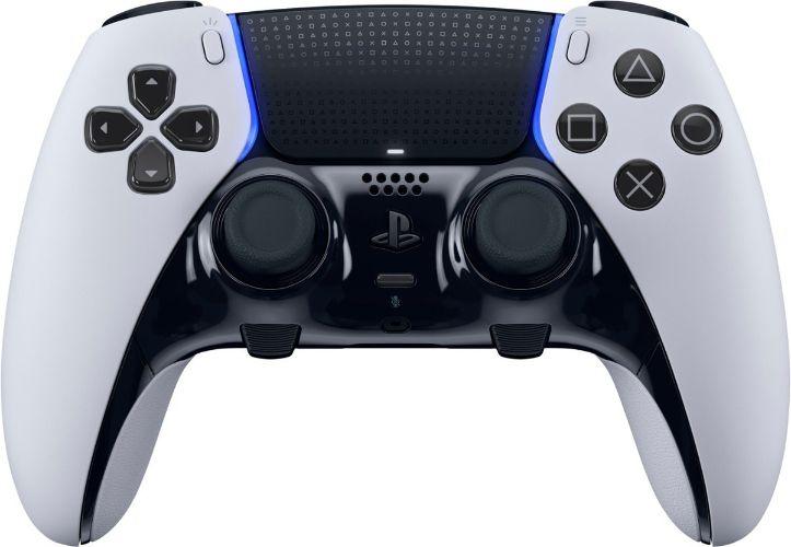 Refurbished Sony PS5 DualSense Edge Wireless Controller - Reebelo Nederland