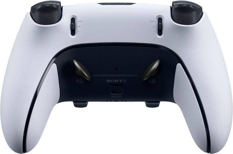 Refurbished Sony PS5 DualSense Edge Wireless Controller - Reebelo Nederland