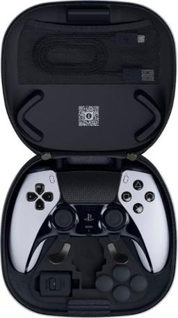 Refurbished Sony PS5 DualSense Edge Wireless Controller - Reebelo Nederland