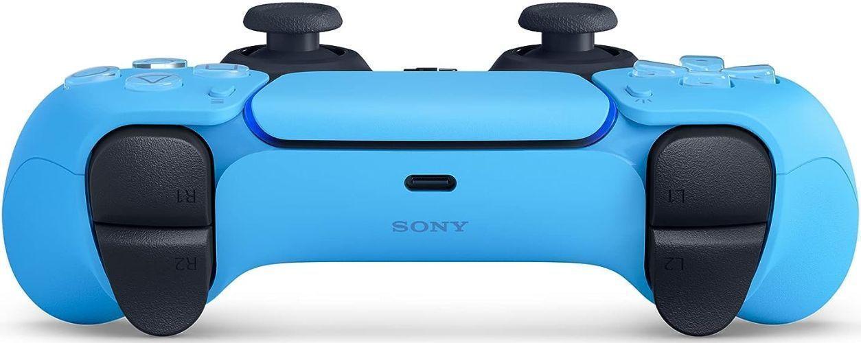 Refurbished Sony PS5 DualSense Wireless Controller - Reebelo Nederland