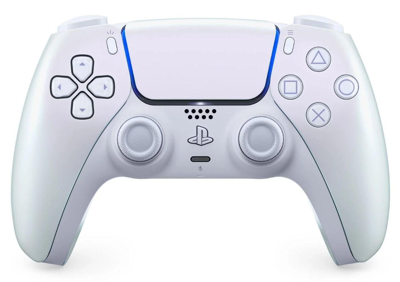 Refurbished Sony PS5 DualSense Wireless Controller - Reebelo Nederland
