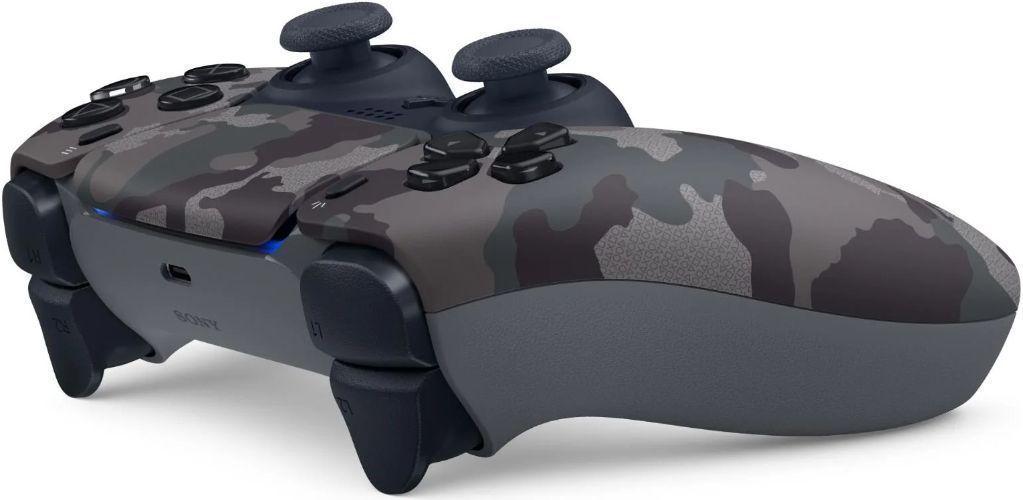 Refurbished Sony PS5 DualSense Wireless Controller - Reebelo Nederland