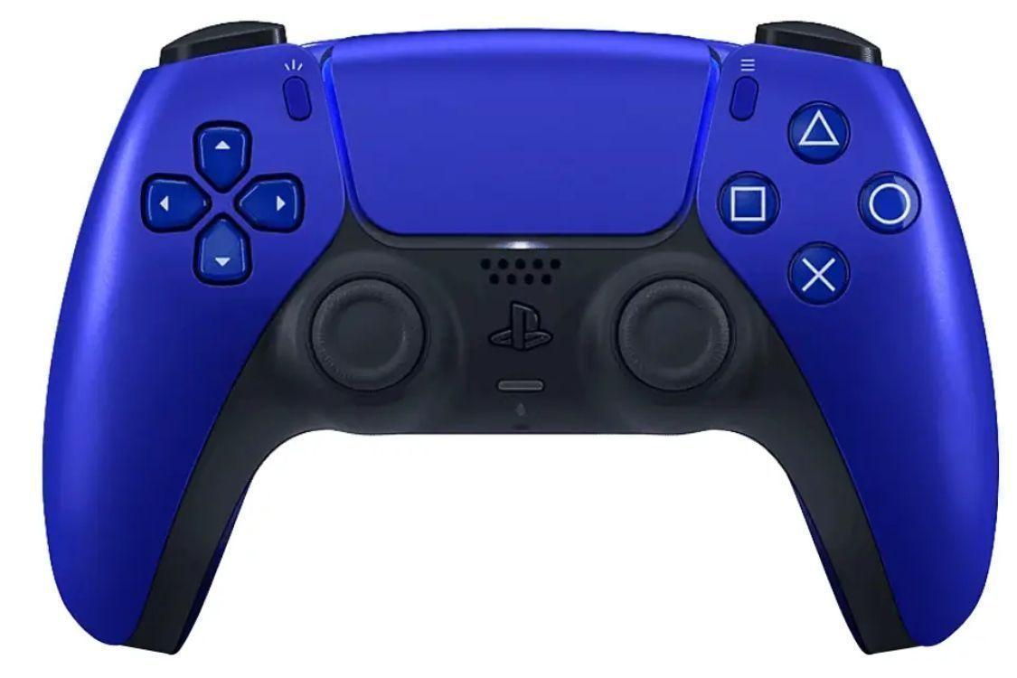 Refurbished Sony PS5 DualSense Wireless Controller - Reebelo Nederland