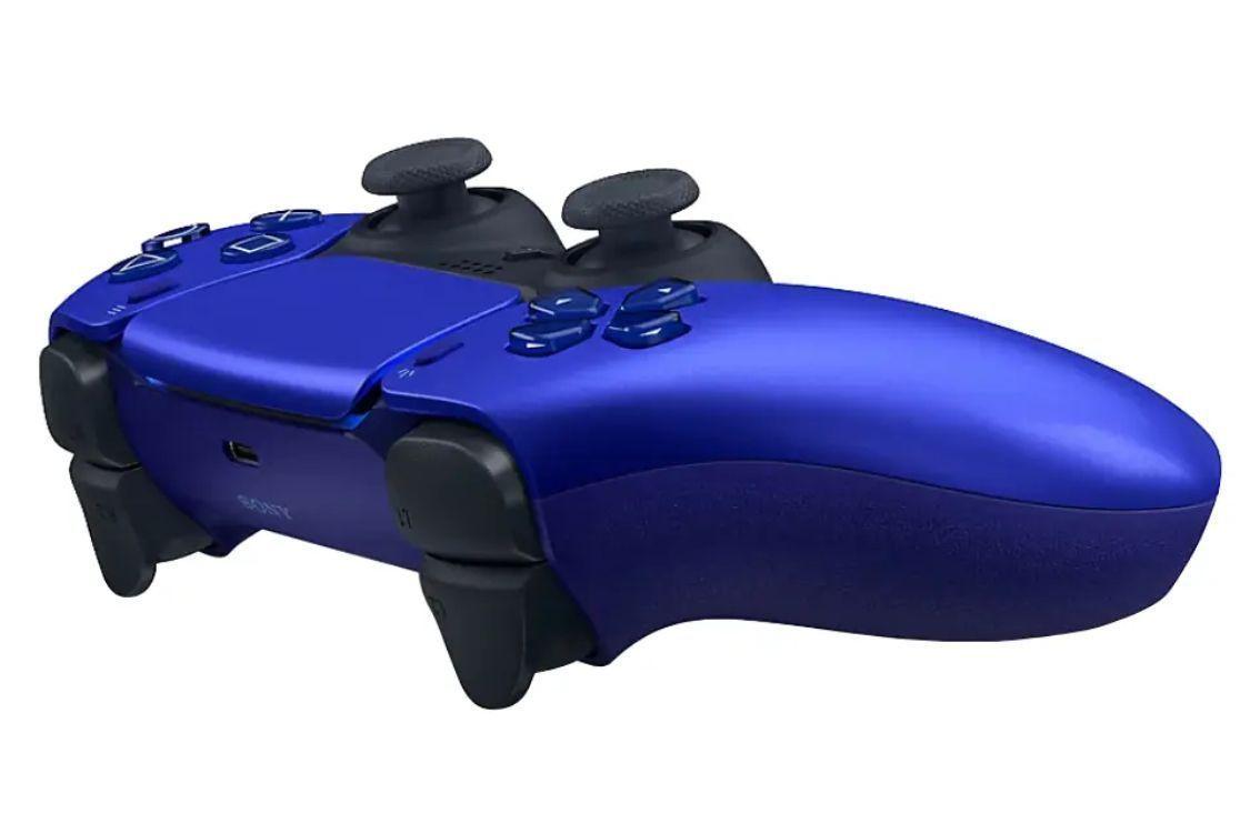 Refurbished Sony PS5 DualSense Wireless Controller - Reebelo Nederland