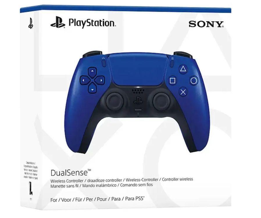 Refurbished Sony PS5 DualSense Wireless Controller - Reebelo Nederland