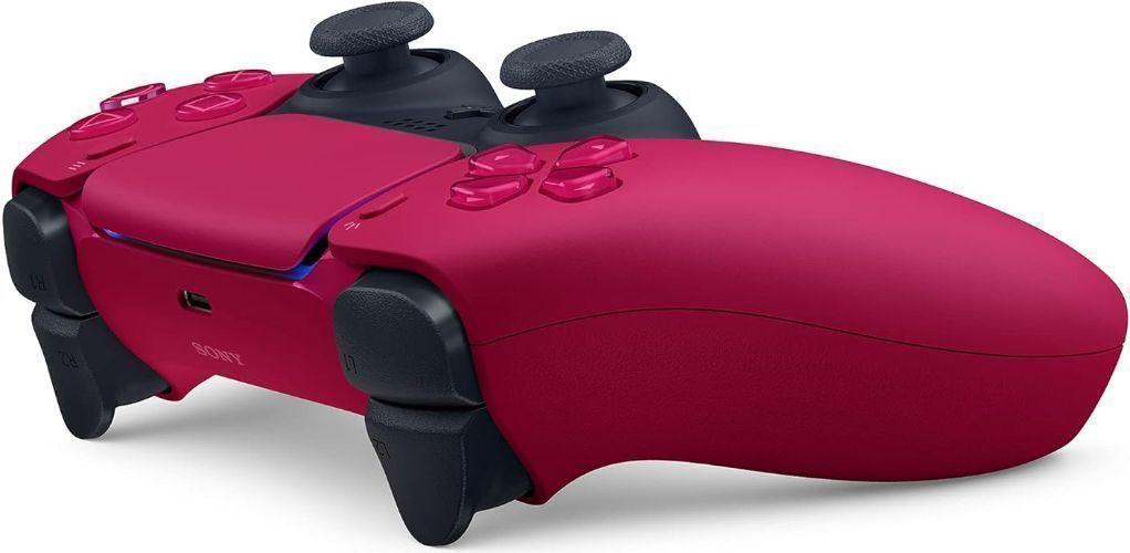 Refurbished Sony PS5 DualSense Wireless Controller - Reebelo Nederland