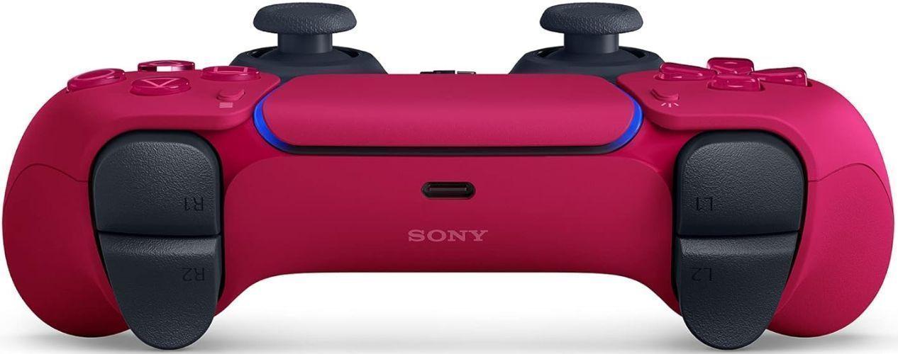 Refurbished Sony PS5 DualSense Wireless Controller - Reebelo Nederland