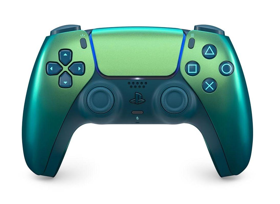 Refurbished Sony PS5 DualSense Wireless Controller - Reebelo Nederland