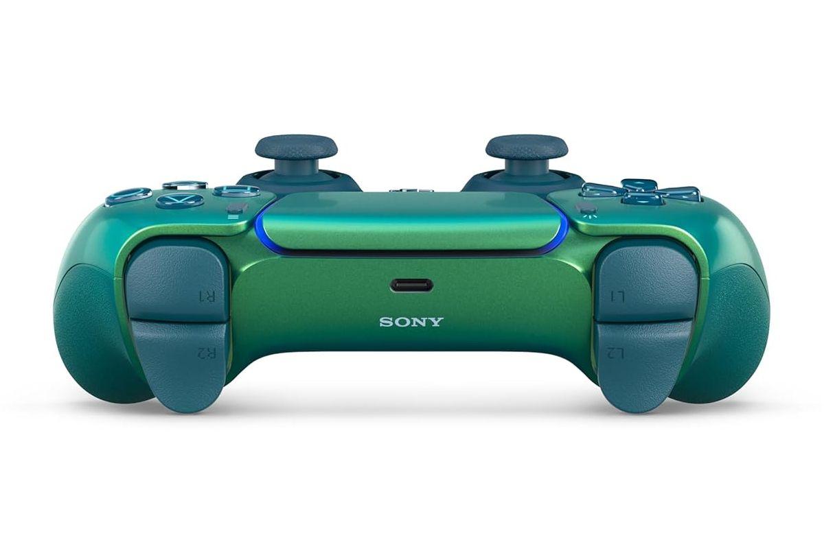 Refurbished Sony PS5 DualSense Wireless Controller - Reebelo Nederland