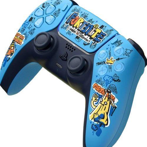 Refurbished Sony PS5 DualSense Wireless Controller - Reebelo Nederland