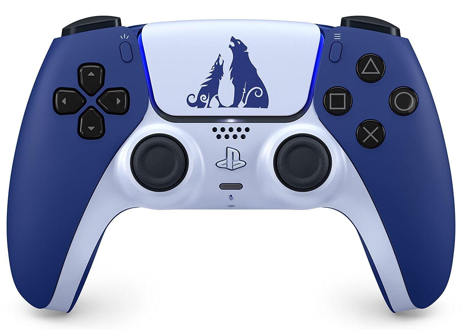 Refurbished Sony PS5 DualSense Wireless Controller - Reebelo Nederland