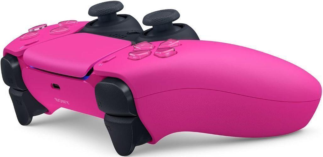 Refurbished Sony PS5 DualSense Wireless Controller - Reebelo Nederland