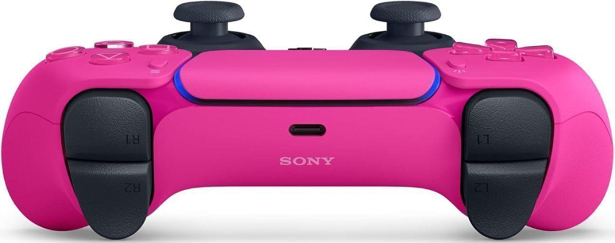 Refurbished Sony PS5 DualSense Wireless Controller - Reebelo Nederland