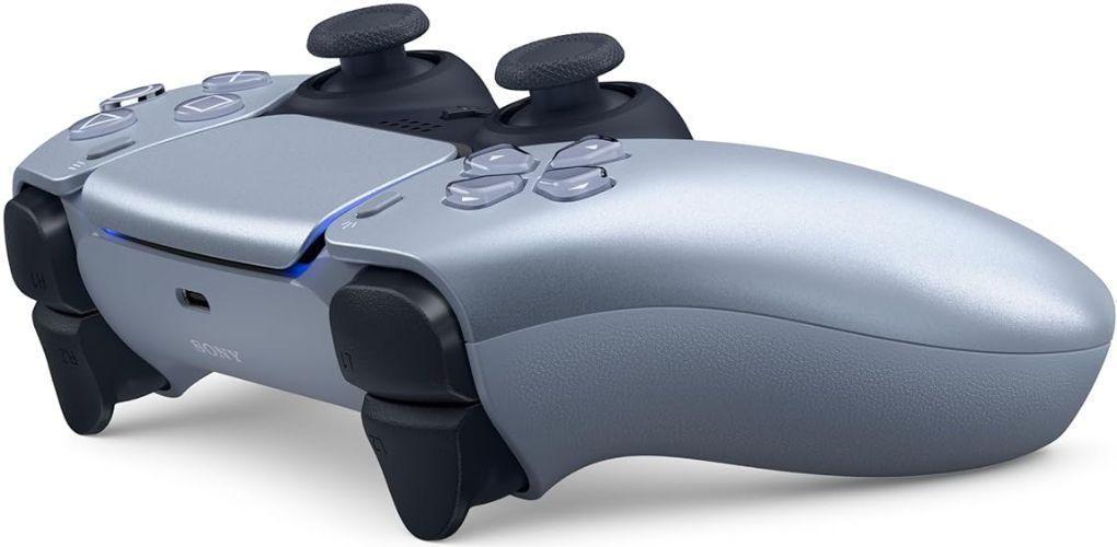 Refurbished Sony PS5 DualSense Wireless Controller - Reebelo Nederland