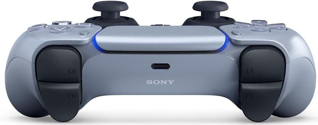 Refurbished Sony PS5 DualSense Wireless Controller - Reebelo Nederland