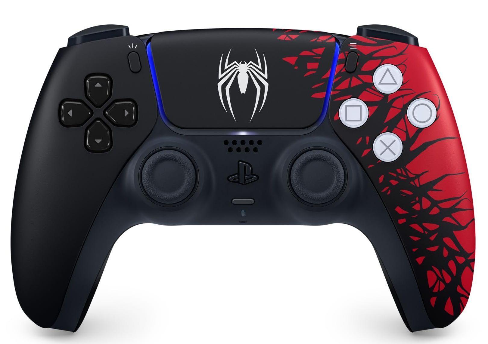 Refurbished Sony PS5 DualSense Wireless Controller - Reebelo Nederland