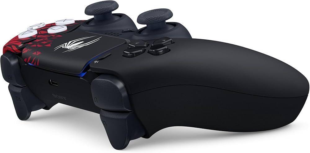 Refurbished Sony PS5 DualSense Wireless Controller - Reebelo Nederland