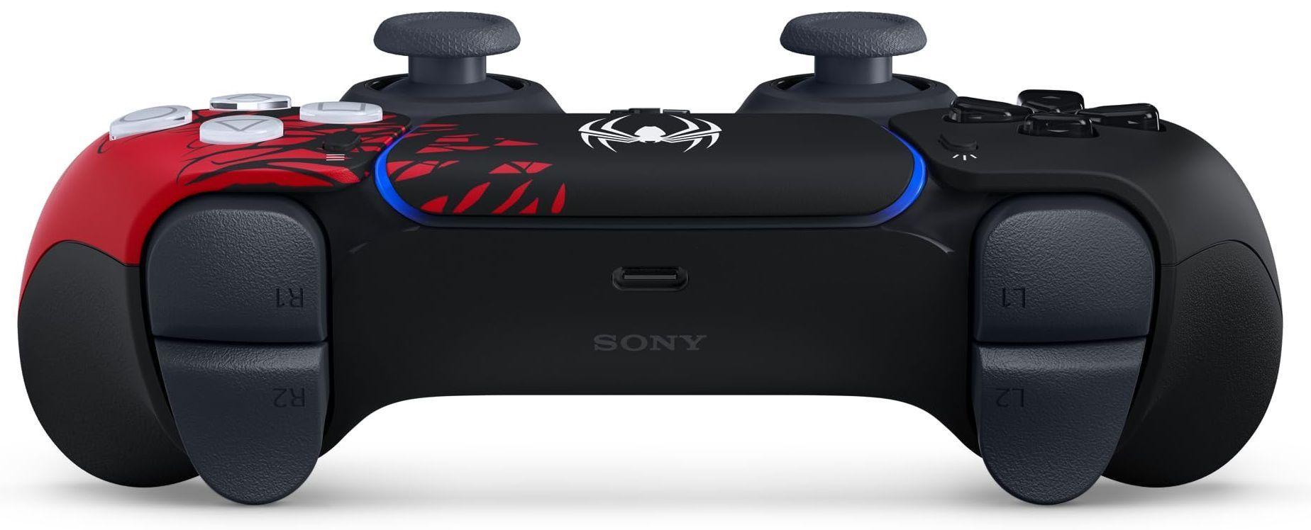 Refurbished Sony PS5 DualSense Wireless Controller - Reebelo Nederland