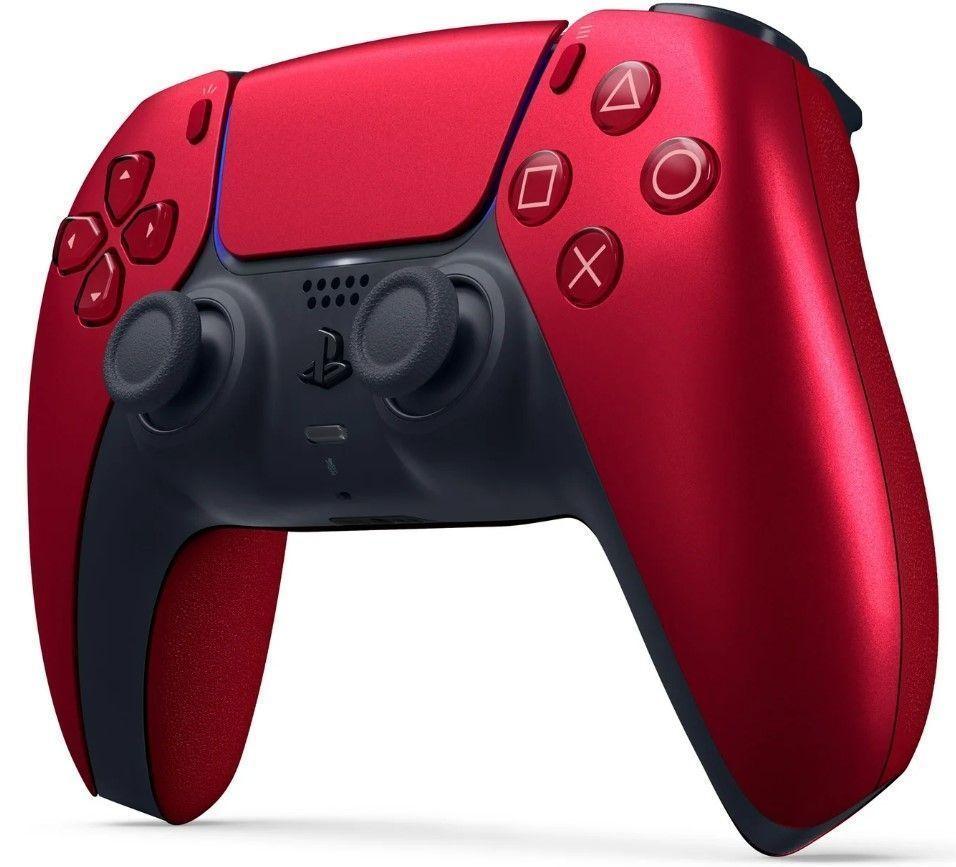 Refurbished Sony PS5 DualSense Wireless Controller - Reebelo Nederland