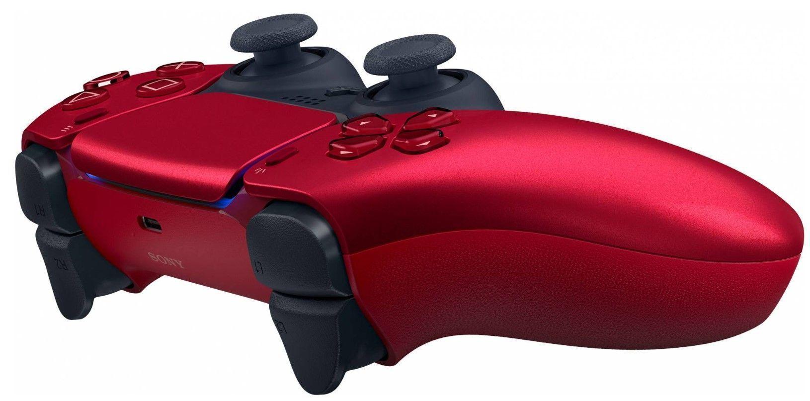 Refurbished Sony PS5 DualSense Wireless Controller - Reebelo Nederland