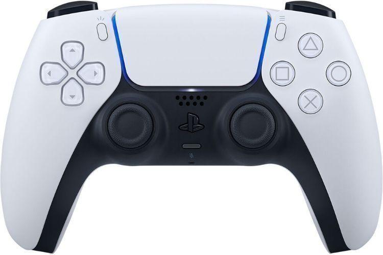 Refurbished Sony PS5 DualSense Wireless Controller - Reebelo Nederland
