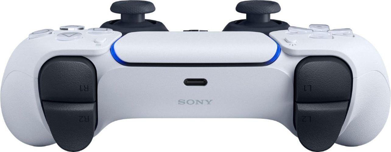 Refurbished Sony PS5 DualSense Wireless Controller - Reebelo Nederland