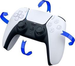Refurbished Sony PS5 DualSense Wireless Controller - Reebelo Nederland