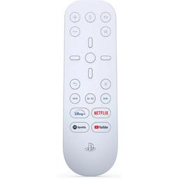 Refurbished Sony PS5 Media Remote - Reebelo Nederland