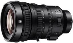 Refurbished Sony SELP18110G E PZ 18-110mm f/4 G OSS Lens - Reebelo Nederland