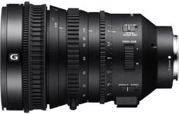 Refurbished Sony SELP18110G E PZ 18-110mm f/4 G OSS Lens - Reebelo Nederland