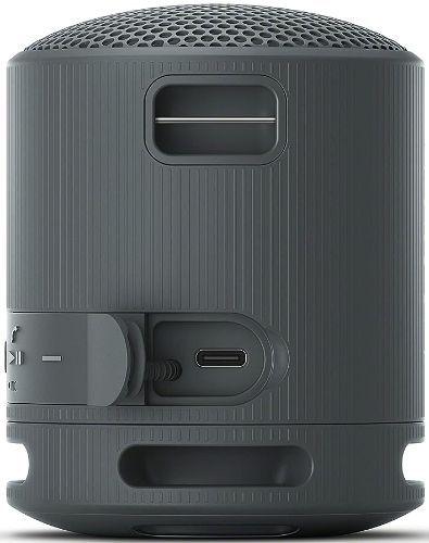 Refurbished Sony SRS-XB100 Portable Wireless Speaker - Reebelo Nederland