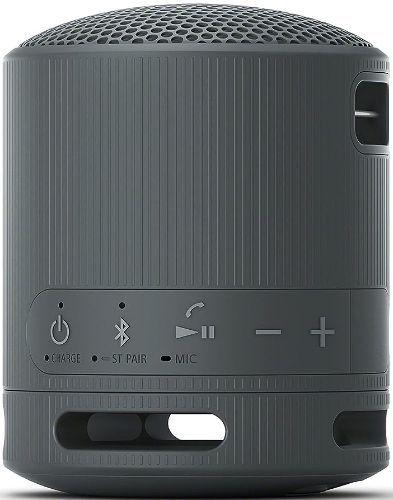 Refurbished Sony SRS-XB100 Portable Wireless Speaker - Reebelo Nederland