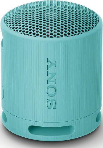 Refurbished Sony SRS-XB100 Portable Wireless Speaker - Reebelo Nederland
