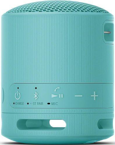 Refurbished Sony SRS-XB100 Portable Wireless Speaker - Reebelo Nederland