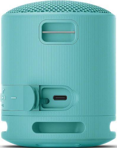 Refurbished Sony SRS-XB100 Portable Wireless Speaker - Reebelo Nederland