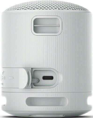 Refurbished Sony SRS-XB100 Portable Wireless Speaker - Reebelo Nederland