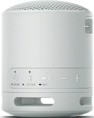 Refurbished Sony SRS-XB100 Portable Wireless Speaker - Reebelo Nederland