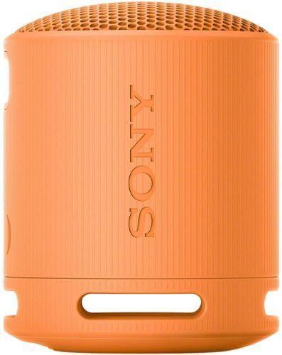Refurbished Sony SRS-XB100 Portable Wireless Speaker - Reebelo Nederland
