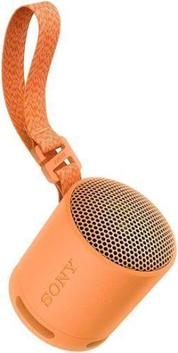 Refurbished Sony SRS-XB100 Portable Wireless Speaker - Reebelo Nederland