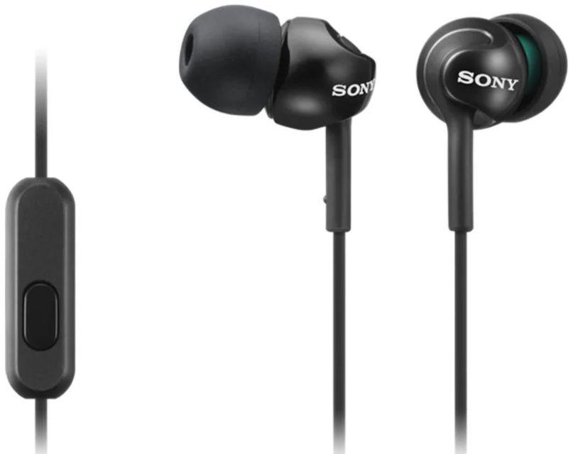Refurbished Sony Step-Up EX Series Earbud Headphones - Reebelo Nederland