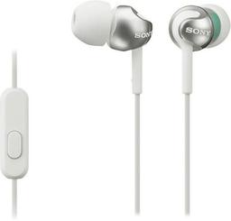 Refurbished Sony Step-Up EX Series Earbud Headphones - Reebelo Nederland