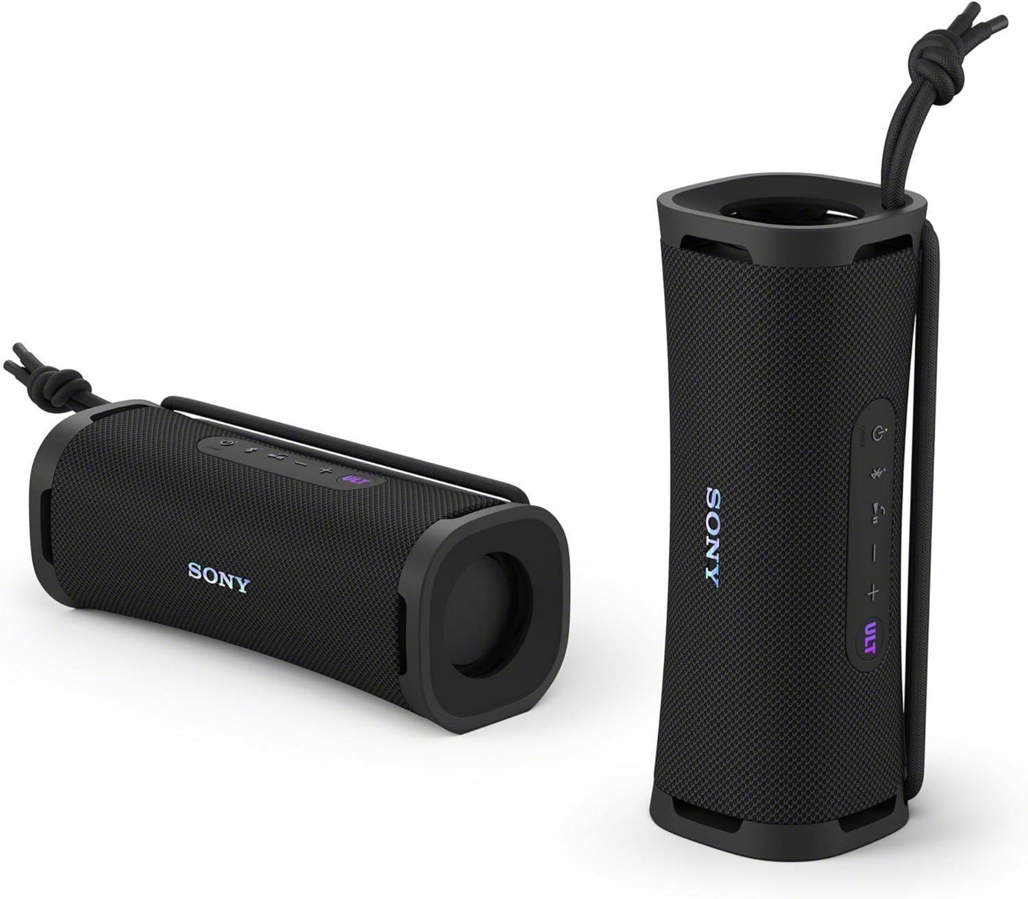 Refurbished Sony ULT Field 1 Wireless Bluetooth Speaker - Reebelo Nederland
